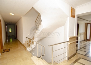 Квартира 1+1 в комплексе рядом с Боачай мариной 