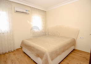 Квартира 1+1 в комплексе рядом с Боачай мариной 