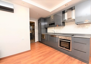 Апартаменты 1+1 в одном из самых европеизированных районов Алании – Оба