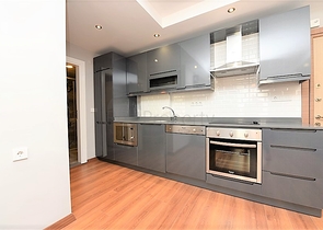 Апартаменты 1+1 в одном из самых европеизированных районов Алании – Оба