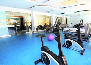 Пентхаус 2+1 в комплексе с отельной инфраструктурой в Авсалларе