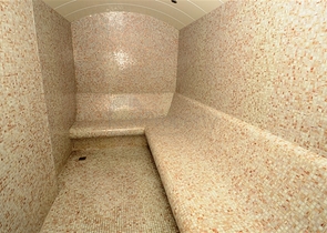 Пентхаус 2+1 в комплексе с отельной инфраструктурой в Авсалларе