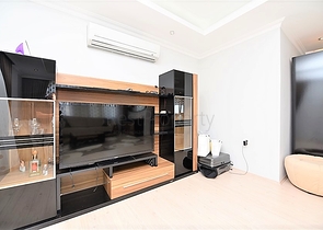 Пентхаус 2+1 в комплексе с отельной инфраструктурой в Авсалларе