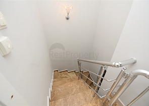 Пентхаус 2+1 в комплексе с отельной инфраструктурой в Авсалларе