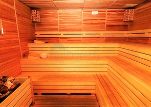 Пентхаус 2+1 в комплексе с отельной инфраструктурой в Авсалларе