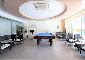 Пентхаус 2+1 в комплексе с отельной инфраструктурой в Авсалларе