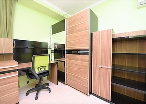 Пентхаус 2+1 в комплексе с отельной инфраструктурой в Авсалларе