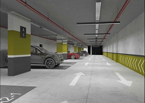 Ивестиционный проект вилл в районе Коньяалты Анталья