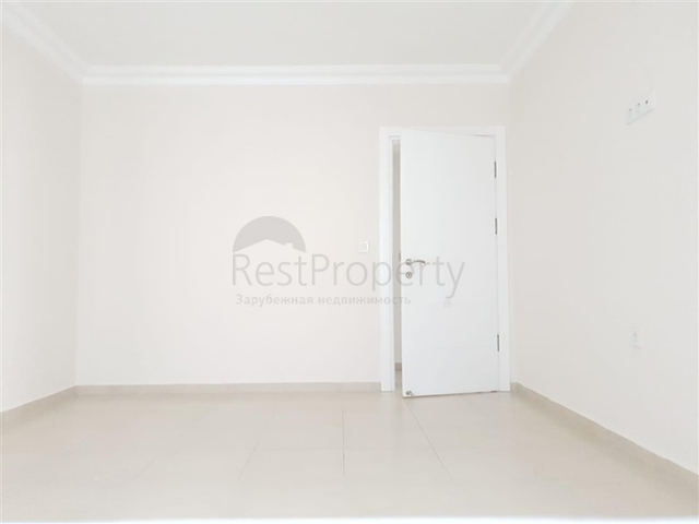 Двухкомнатные апартаменты в Махмутларе по выгодной цене