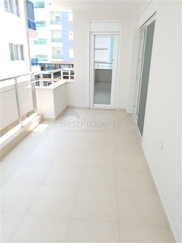 Двухкомнатные апартаменты в Махмутларе по выгодной цене