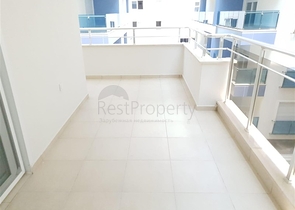 Двухкомнатные апартаменты в Махмутларе по выгодной цене