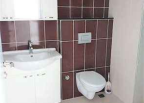 Двухкомнатные апартаменты в Махмутларе по выгодной цене