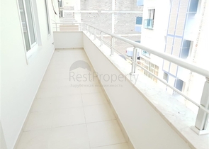 Двухкомнатные апартаменты в Махмутларе по выгодной цене