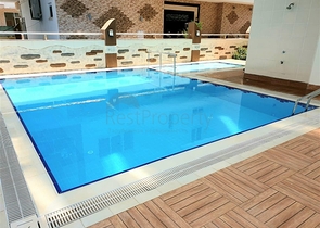 Двухкомнатные апартаменты в Махмутларе по выгодной цене