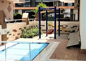 Двухкомнатные апартаменты в Махмутларе по выгодной цене