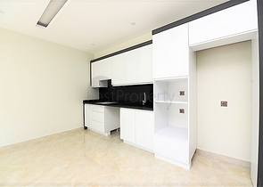 Апартаменты 2+1 на первой береговой линии в Махмутларе