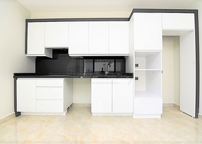 Апартаменты 2+1 на первой береговой линии в Махмутларе