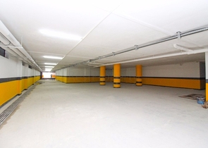 Апартаменты 2+1 на первой береговой линии в Махмутларе