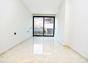 Апартаменты 2+1 на первой береговой линии в Махмутларе