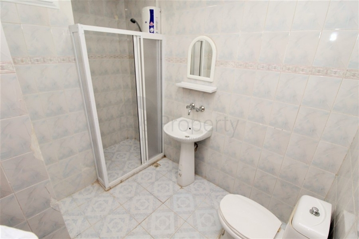 Трехкомнатная квартира с отдельной кухней