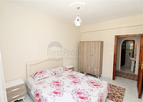 Трехкомнатная квартира с отдельной кухней