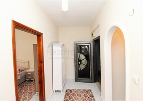 Трехкомнатная квартира с отдельной кухней