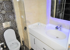 Квартира с мебелью в районе Махмутлар