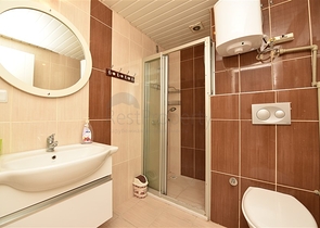 Двухкомнатные апартаменты в Махмутларе