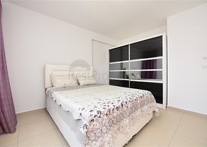 Двухкомнатные апартаменты в Махмутларе