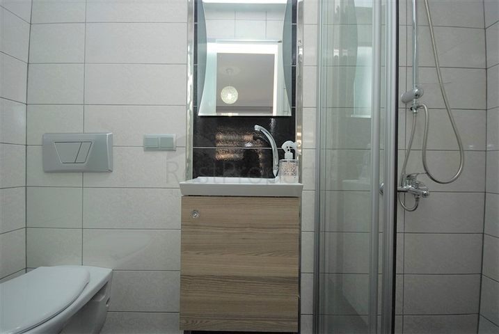 Меблированная квартира 2+1 в самом центре Махмутларе