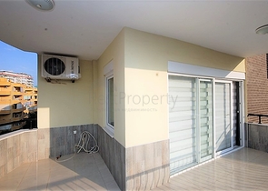 Меблированная квартира 2+1 в самом центре Махмутларе