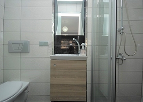 Меблированная квартира 2+1 в самом центре Махмутларе