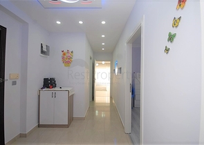 Меблированная квартира 2+1 в самом центре Махмутларе