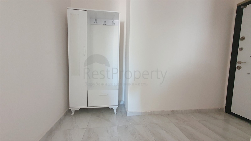 Квартира 1+1 в Махмутлар