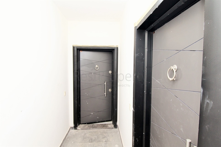 Квартира 1+1 в Махмутлар