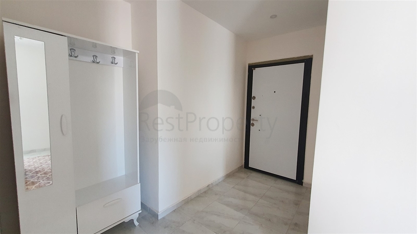 Квартира 1+1 в Махмутлар