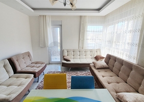 Квартира 1+1 в Махмутлар