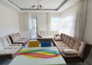 Квартира 1+1 в Махмутлар