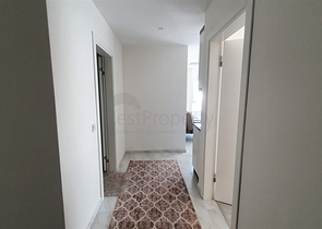 Квартира 1+1 в Махмутлар