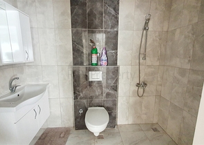 Квартира 1+1 в Махмутлар