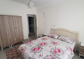 Квартира 1+1 в Махмутлар