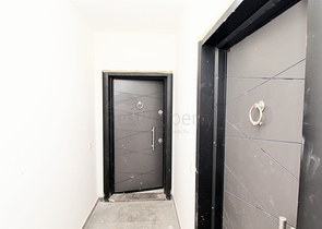 Квартира 1+1 в Махмутлар