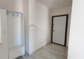 Квартира 1+1 в Махмутлар