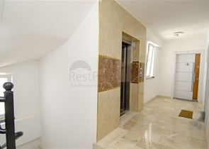 Квартира 2+1 с мебелью в центре города Анталии