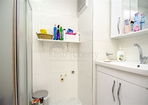 Квартира 2+1 с мебелью в центре города Анталии