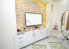 Квартира 2+1 с мебелью в центре города Анталии