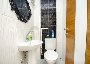 Квартира 2+1 с мебелью в центре города Анталии