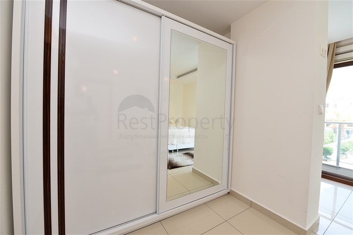 2+1 в Европейском районе Алании