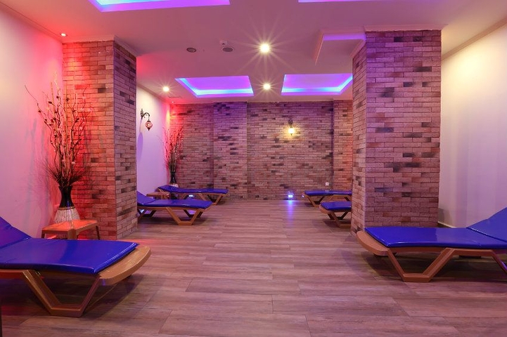 2+1 в Европейском районе Алании