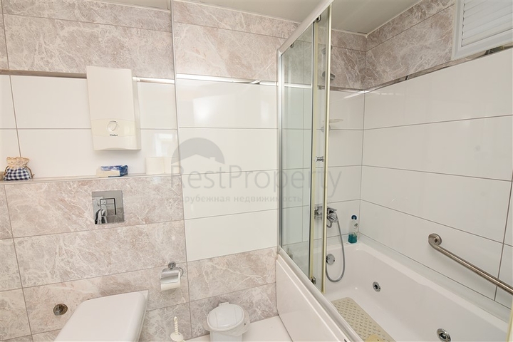 2+1 в Европейском районе Алании